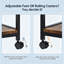 80cm H x 50cm W Printer Stand