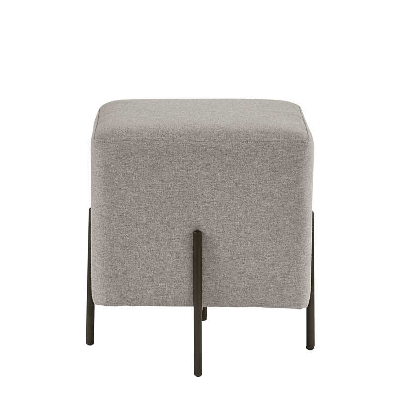 Heston Square Ottoman