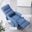 Fauteuil inclinable électrique avec télécommande-1036990220