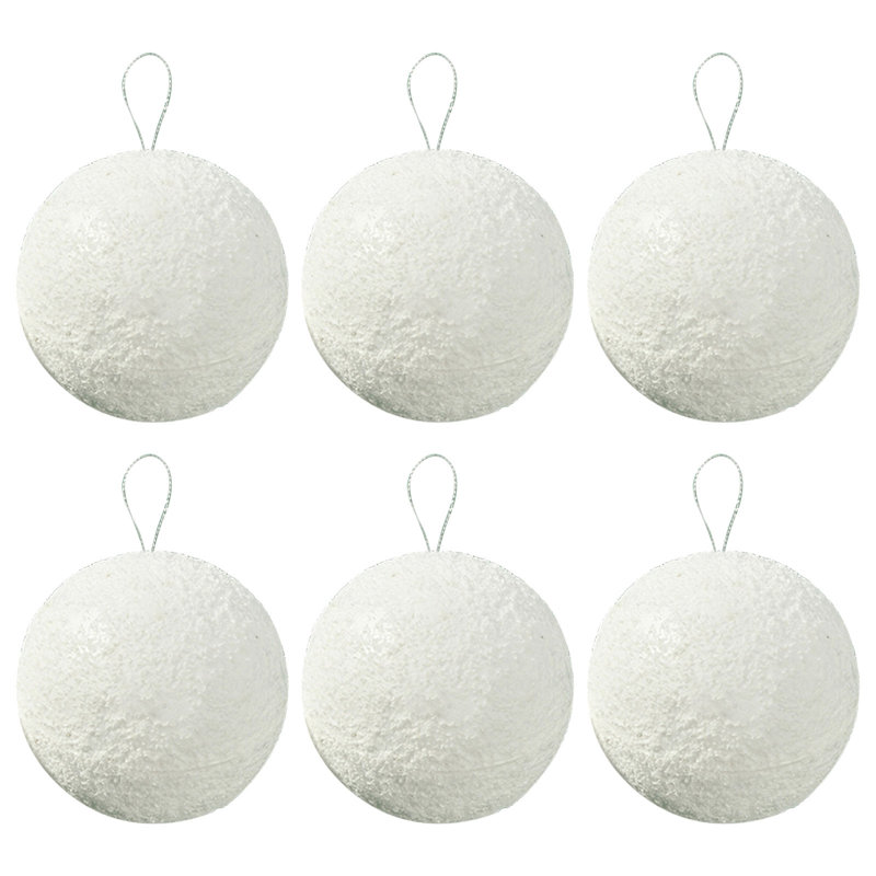 4cm Ball Ornament