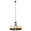 Ondino 10 - Light Chandelier