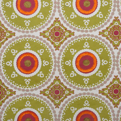 Tissu Allure Medallion