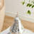 Martarius Pear Decorative Accent Glass Tabletop Sculpture Figure-378056314