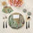 Palm Springs Cotton Sateen Cocktail Napkins-122066585
