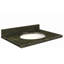 Dessus de salle de bain simple 25 po meuble-lavabo-19333143-19333147-19333139