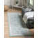Edson Oriental Indoor Rug