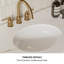 Ensemble de meuble-lavabo simple 42 po Adrienne-552510485