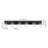 Stover Seeded Glass/Iron Modern Contemporary LED Vanity Light-1836083965-1836083953