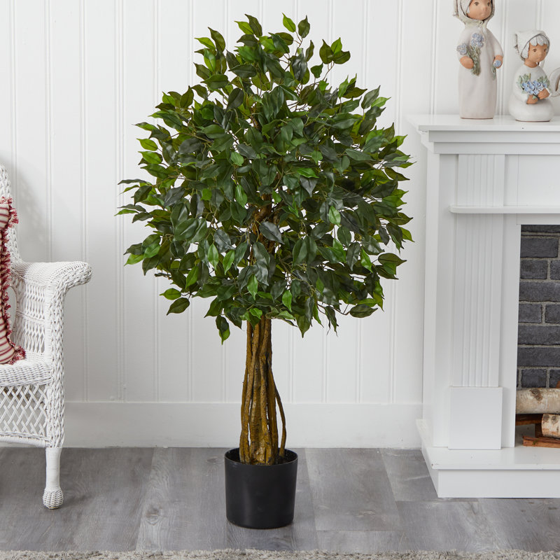 Ficus Artificial Tree