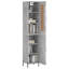 Mimose 34.5cm Sideboard-1584847920
