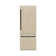 ZLINE 30" 16.1 cu. ft. Panel Ready Built-In 2-Door Bottom Freezer Refrigerator with Internal Water and Ice Dispenser