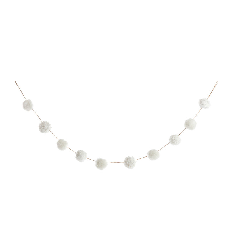 36'' Novelty Garland Garland