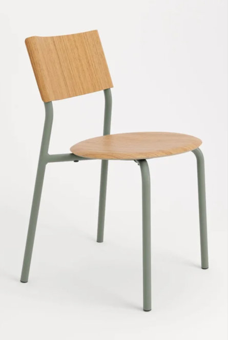 SSD Chair