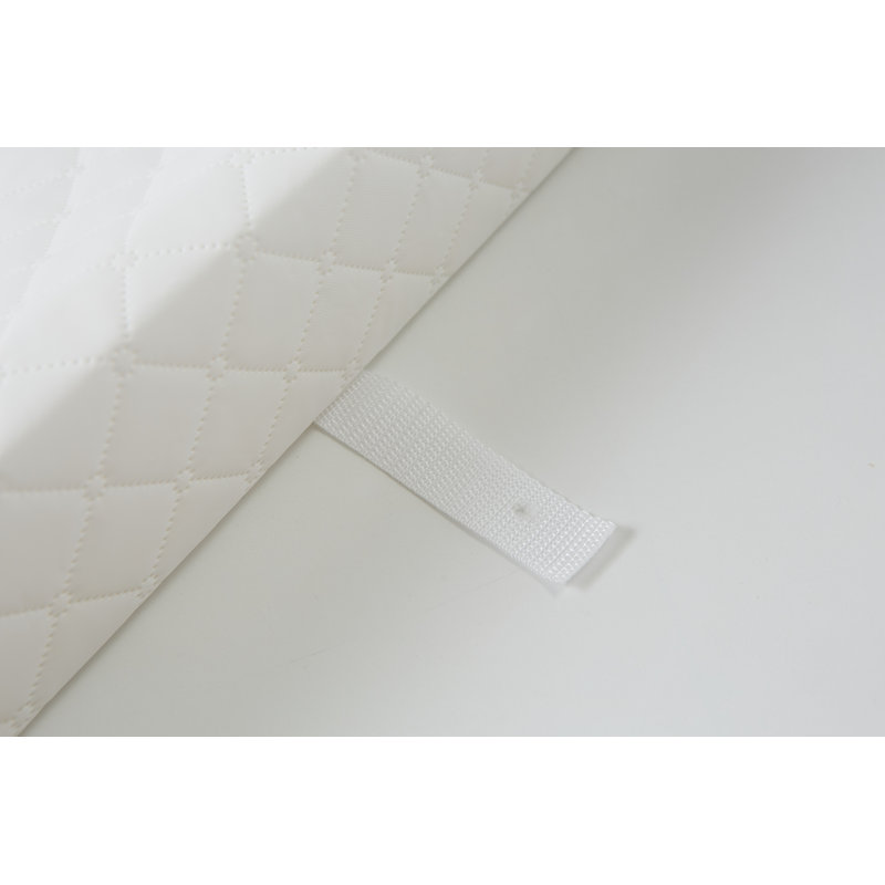 Matelas à langer Cornette