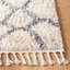 Tapis à poils longs Triplett Performance-357583460
