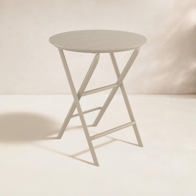 Kittson 24" Patio Dining Table