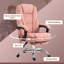Inbox Zero Executive Chair