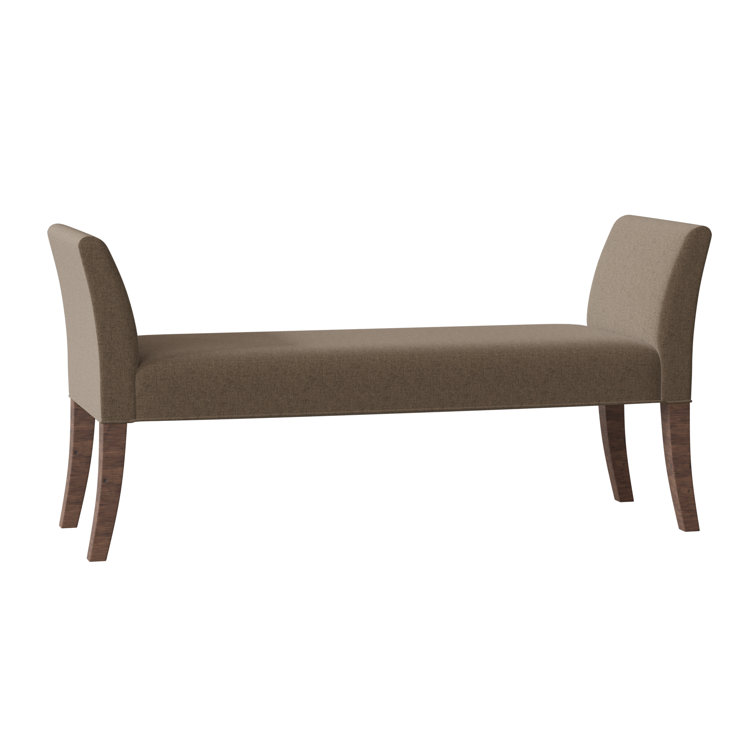 Kenner Upholstered Bench