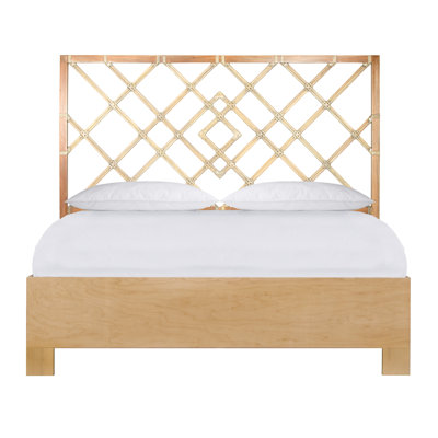 Darien Bed