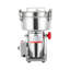 Moulin à grain électrique en acier inoxydable 4500W avec fonction de minuterie