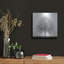  «Winter Trio I» par Nicholas Bell, photographie, art mural en métal, 24 po x 24 po-1194513952