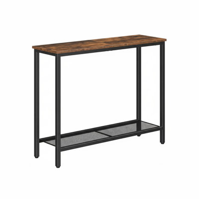 75cm Console Table