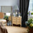 Wingard Blackout Curtain Pair-2120452111-2120452123