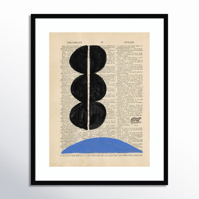 Adreille "Modern Definition II" Print