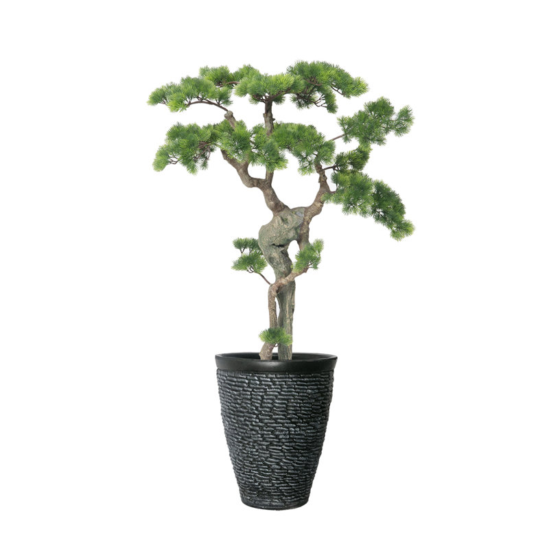 54"H Real-touch beauty Bonsai