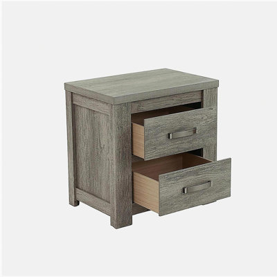 Cullins 24'' W Nightstand
