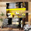180cm Kitchen Pantry