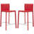 Anneriet Upholstered Counter Stool with Metal Frame-1925331724-1925331713