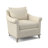 Drake Upholstered Armchair-36413044-41452730