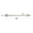 Coronado Decorative Oval Wall-Mount Grab Bar-53914113-53914118