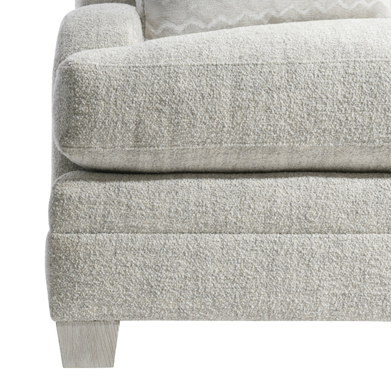 Bernhardt Rollins Fabric Chair