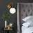Samire Wall Sconce