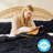 Bedsure Boho Duvet Cover Set- Embroidery  Home Bedding Set-115269386-100776161