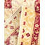 Classic One-of-a-Kind 9' 1" x 12' 0" Hand Knotted Area Rug