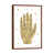 Classic Brown Wood Framed is unavailable