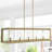 Gelantipy 5 - Light Kitchen Island Pendant-45274993