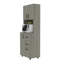 Garde-manger 66 po Gulick