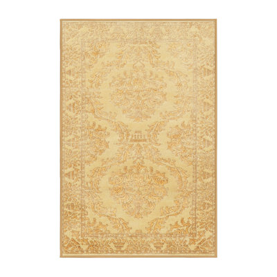 Reema Oriental Indoor Rug