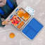Boîtes à bento en acier inoxydable