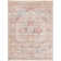 Glasford Oriental Indoor Rug