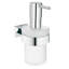 Essentials Cube Soap Dispenser
