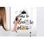Magnetic Glass Dry Erase Board