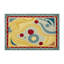 Tapis intérieur et extérieur Lived Loop-2038824518