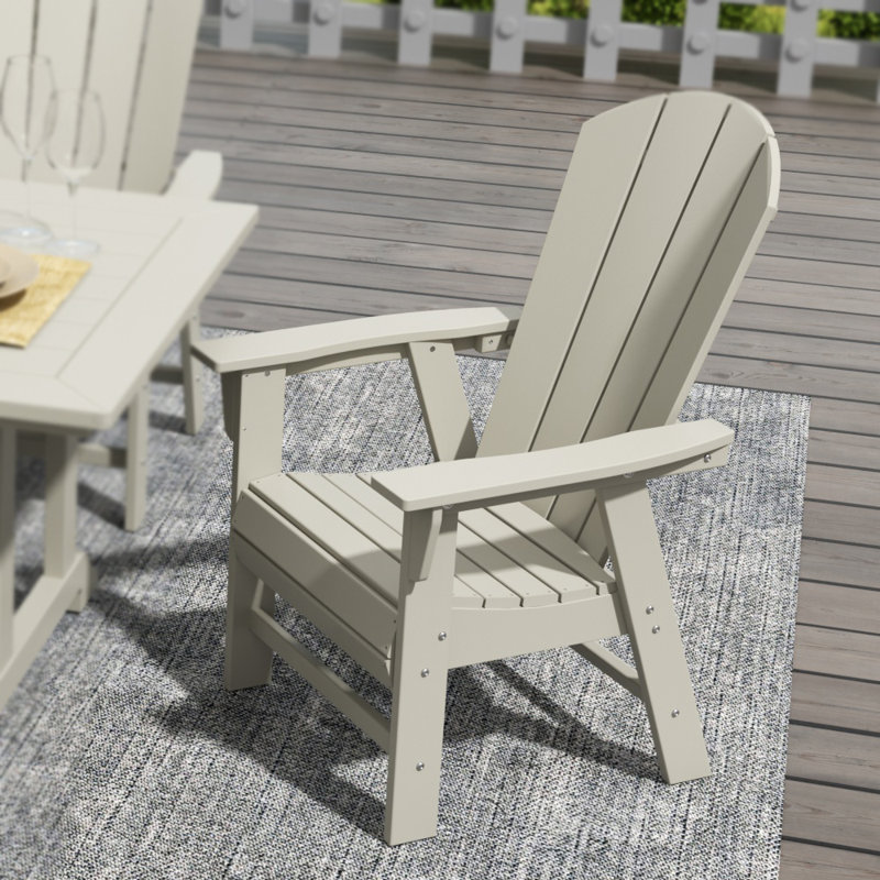 Fauteuil Laguna, Sable