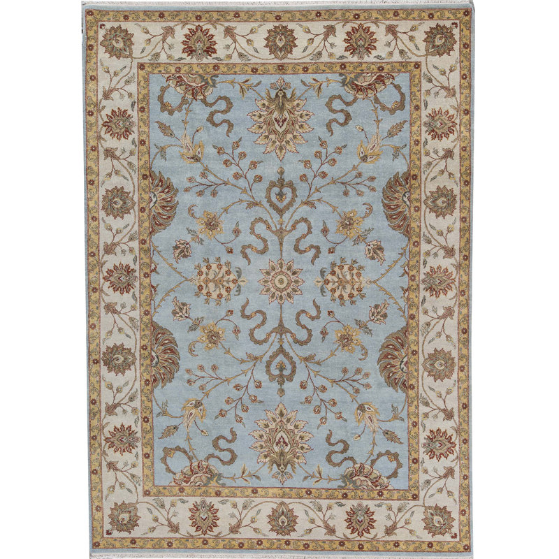 Cornwall One-of-a-Kind 10'1" X 14' Area Rug
