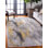 Indoor/Outdoor Veranda Area Rug Solace Color